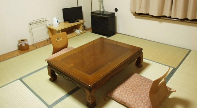 Номер Standard Okunikko Park Lodge Miyama