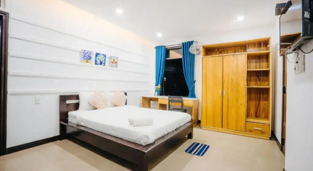 Номер Superior Hoi An Lotus Aroma Villa