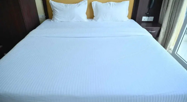 Номер Deluxe Hotel Shantam Regency
