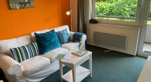 Appartement 4