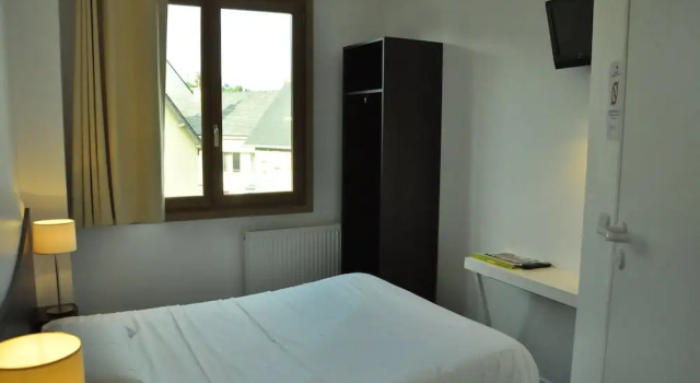 Номер Comfort Le Lorient Hotel