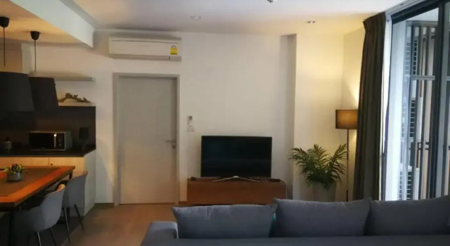 The Valley Khao Yai-2 Bed Room