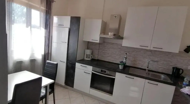 Апартаменты Apartments Jasna