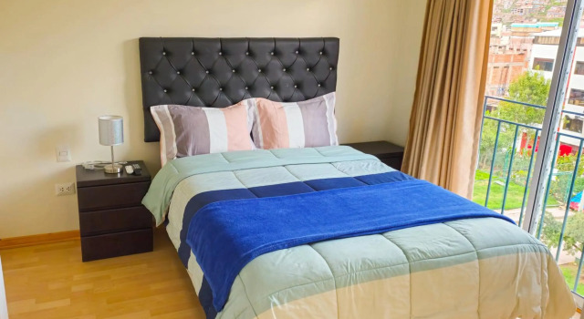 Fiflos Apartament