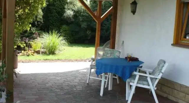 Ferienwohnung Weilerbach, 予約 ホテル ヴァイラーバッハ Pfalz