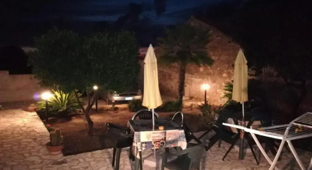 Апартаменты Baglio Messina Vacanze