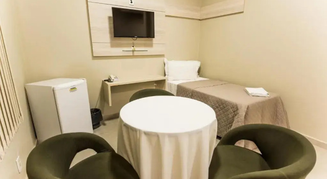 Семейный люкс BALSAS PREMIER HOTEL