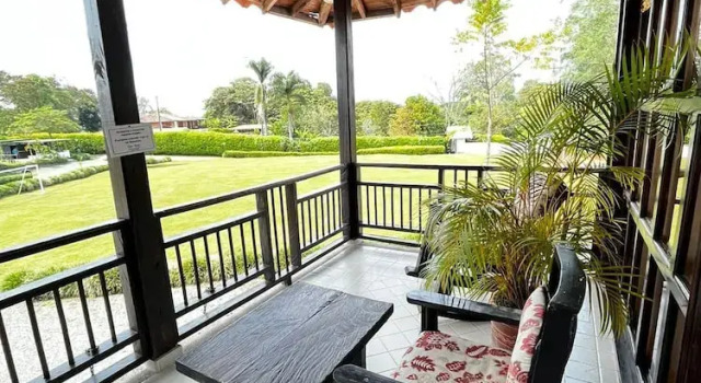Полулюкс Finca Hotel Casa Nostra, Villa Manuela