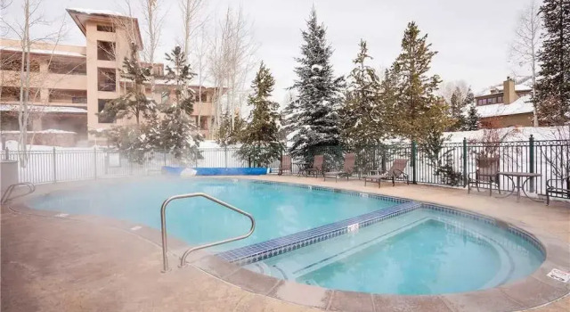 Canyon Creek B 107, Забронировать Отель Отели Стимбот-Спрингса 4 звезды, 4*
