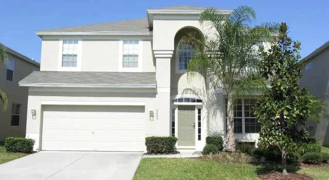 Db2605 Windsor Hills Resort Vacation Home