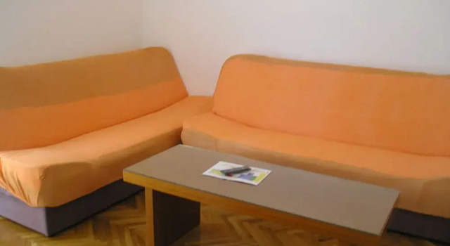 Apartments Dino, Забронировать Апартаменты/квартира Отели Крка с парковкой, рядом с Krk Harbour, Парковка