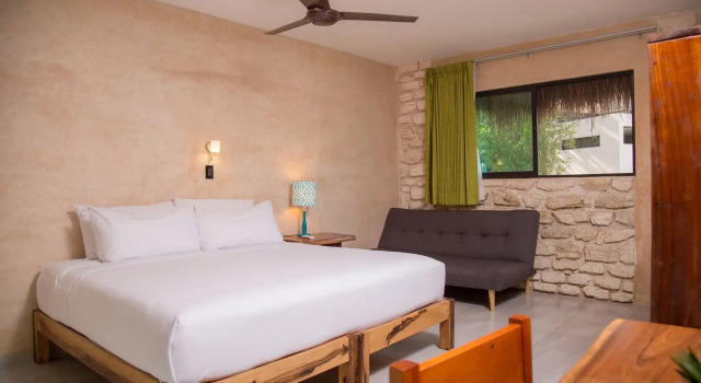 Aldea Coba An Escape Boutique Experience, Prenota Hotel Cobá Quintana Roo