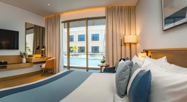 Номер Premium First Grand Hotel