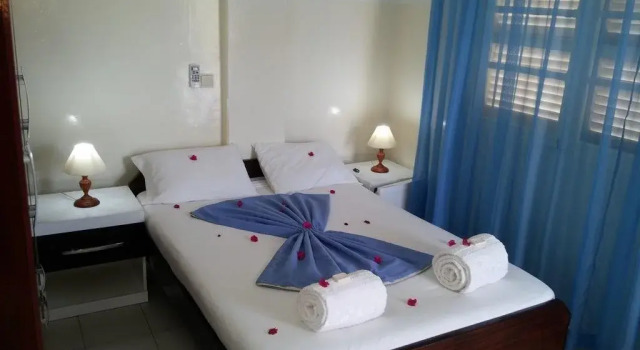 Residencial Paraíso, Rezervovat Hotel Fazenda 