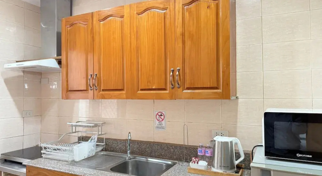 Студия Premium Batangas Country Club