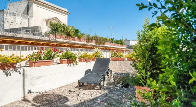 Studio Il Garbino Suite and Apartment