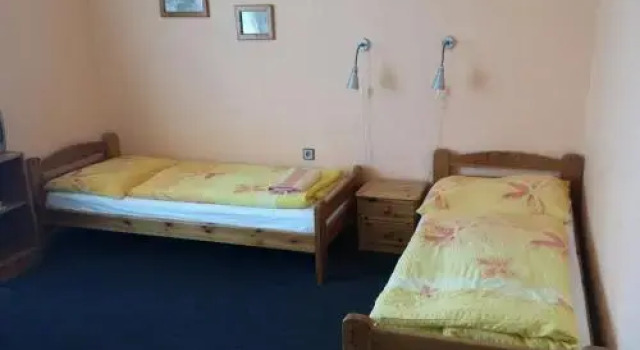 Apartmány Mikeš, Забронировать Отель Отели в центре Кашперске-Гори, в центре