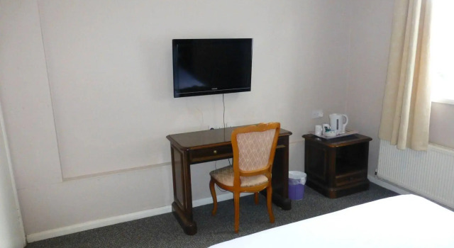 Prince Hotel, Varaa Hotelli Birmingham West Midlands