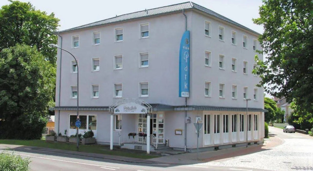 Akzent Park-Hotel Saarlouis, Boek Hotel Saarlouis Saarland