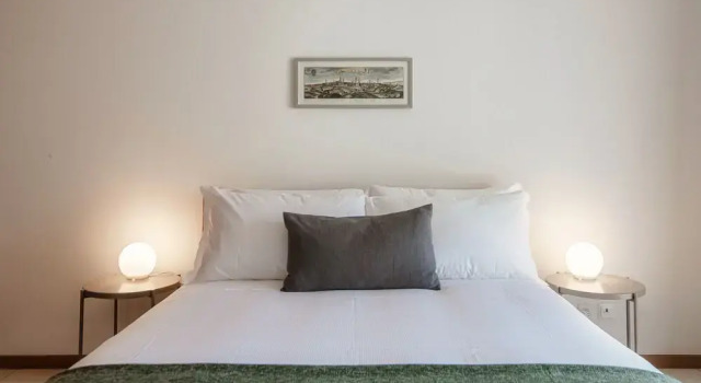 Minusio Apartment