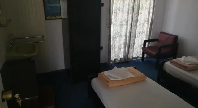 Номер Standard Miramare Hotel