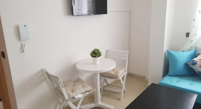 Appartement Prestige Coeur De Rabat, Забронировать Апартаменты/квартира Апартаменты Рабата, рядом с Barid Al Maghrib, Апартаменты/квартира