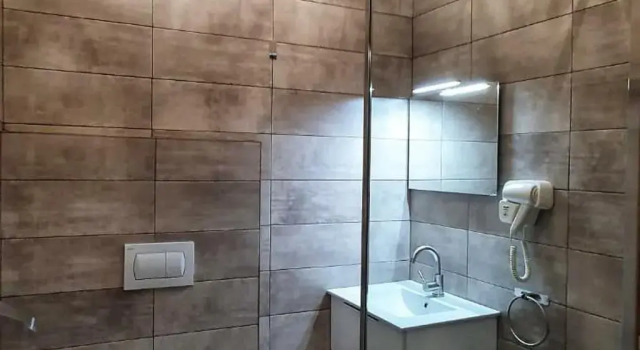 Номер Standard Casa Domnească Rarau