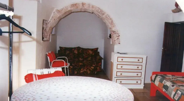 Апартаменты Villa Mado