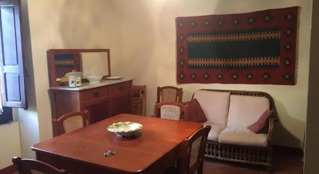 Номер Standard Casa Bomboniera