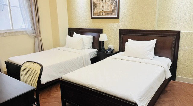 Nicecy Hotel - Bui Thi Xuan Street, Забронировать Отель Отели Хошимина с завтраком, рядом с Музей города Хошимин, Завтраки