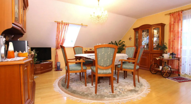 Apartment Goehrenz, Markranstadt
