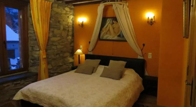 Двухместный номер Standard B&B Nord Sud