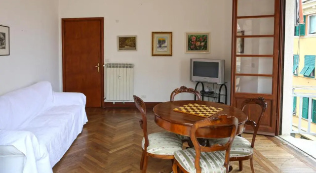 Апартаменты Decana Flexyrent Apartment
