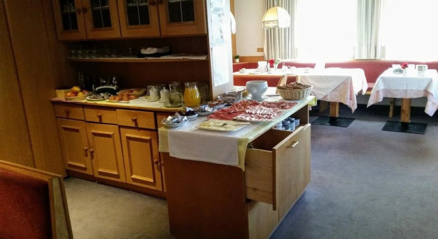 Pension Schifferegger