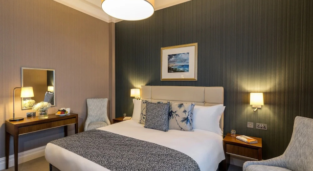 Номер Superior The Grand Hotel