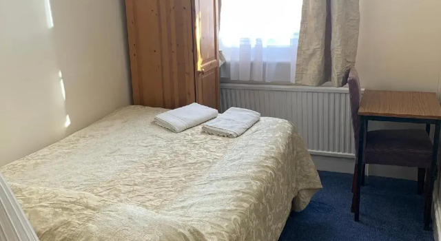 Двухместный номер Standard St Simeon