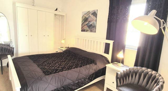 Апартаменты Apartment Damir
