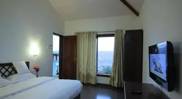 Shanti Kunj Bungalow