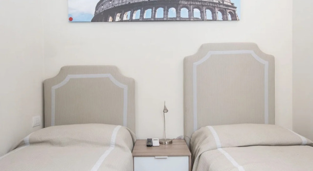 Апартаменты RSH Fori Imperiali Breathtaking View