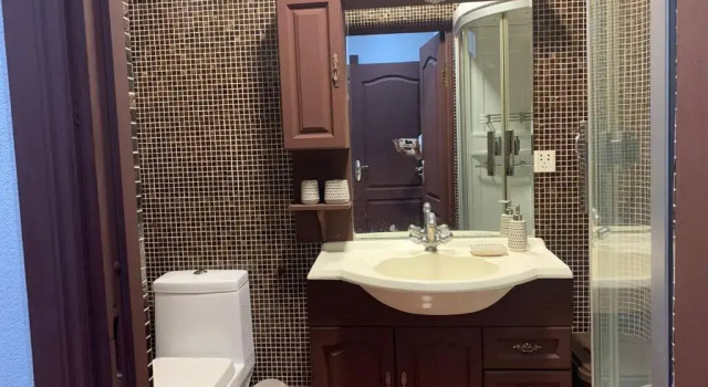 Апартаменты Beautiful apartments in the heart of the city