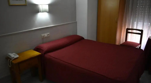 Номер Economy Hostal Atienzar