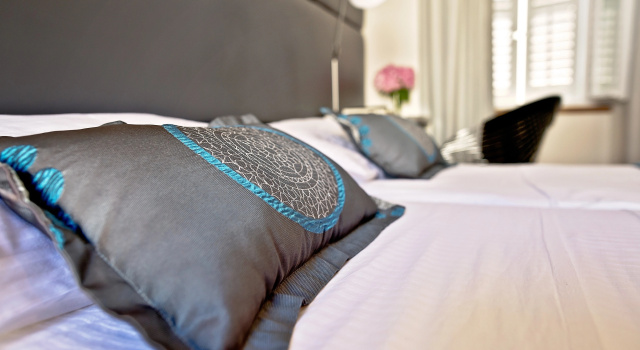 Heritage Jupiter Luxury Hotel