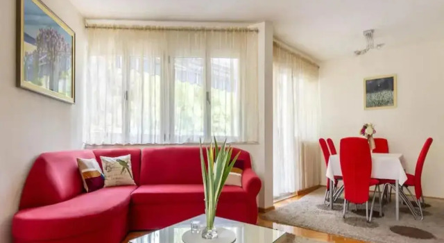 Апартаменты Apartment Ursus
