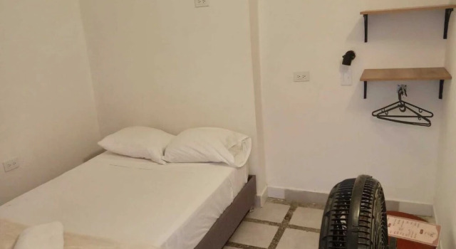 Номер Economy Road Living Home