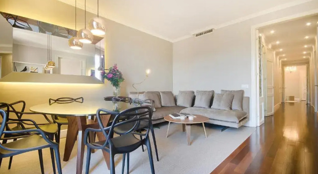 Апартаменты Standard You Stylish Business Apartments