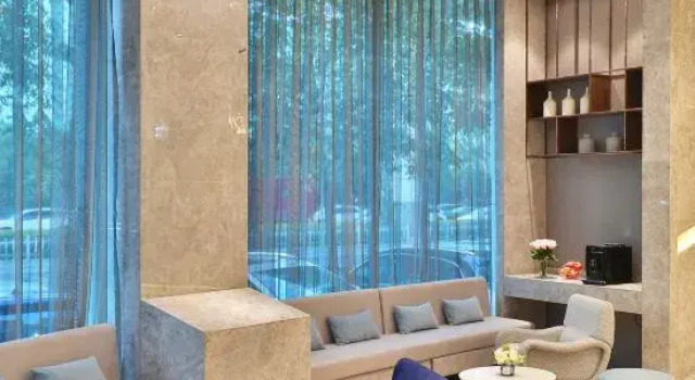 Crystal Orange Hotel Dahua Hutai Road, Varaa Hotelli Shanghai Shanghai