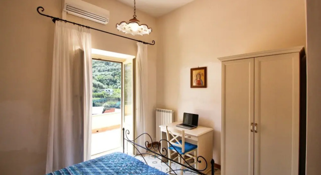 Трёхместный номер Standard San Francesco Relais