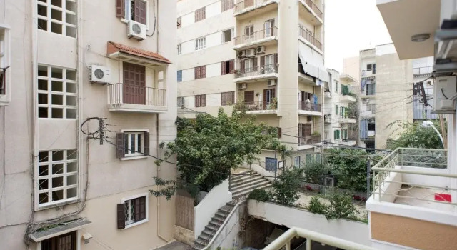 The Grand Meshmosh Hotel, Book Hotel Hotels in Greater Beirut with Parking, Parking