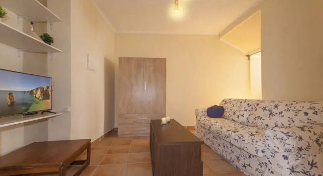 A19 - Oldtown Central Studio, Rezervovat Apartmán Hotely v Lagos s parkováním, Parkování