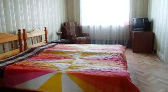 Zvezda Mini Hotel Yugo Zapad